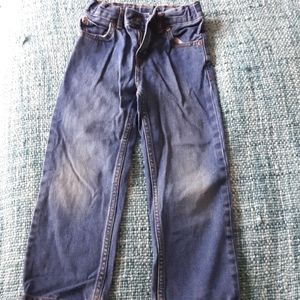 Carters boys slim fit jeans, 5t